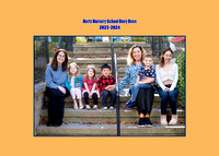 Busy Bees Class Pic 2023-24