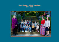 Busy Bees Class Pic 2024-25_Leisa